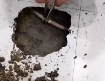 咸宁卫生间漏水检测电话