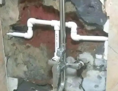 咸宁卫生间漏水检测电话