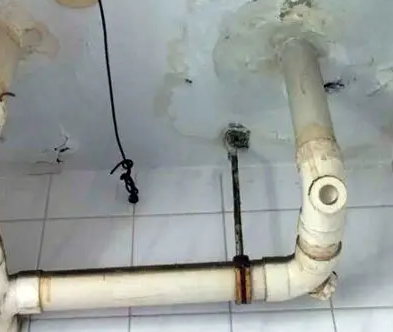 咸宁卫生间漏水检测多少钱