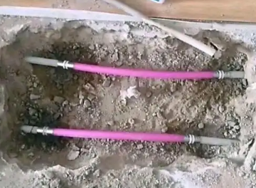 咸宁卫生间测漏水多少钱