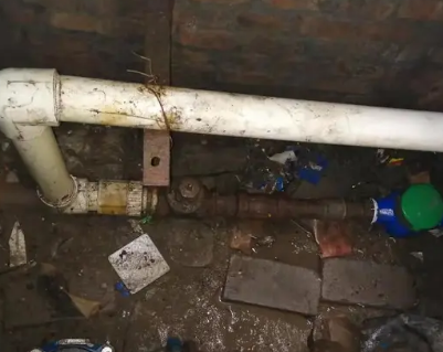 咸宁水管维修哪家好