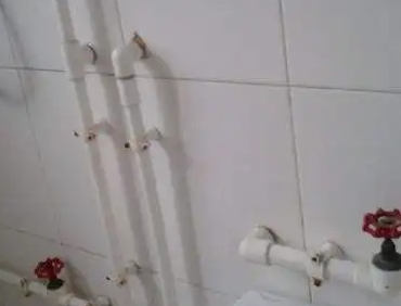 咸宁水管维修多少钱