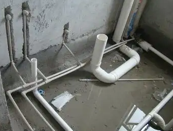 咸宁水管维修多少钱