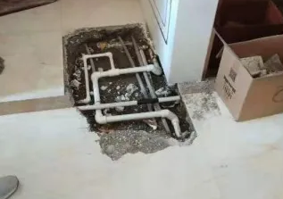 咸宁查漏水多少钱
