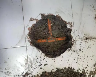 咸宁查漏水多少钱
