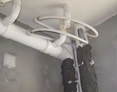 咸宁水管维修哪家好